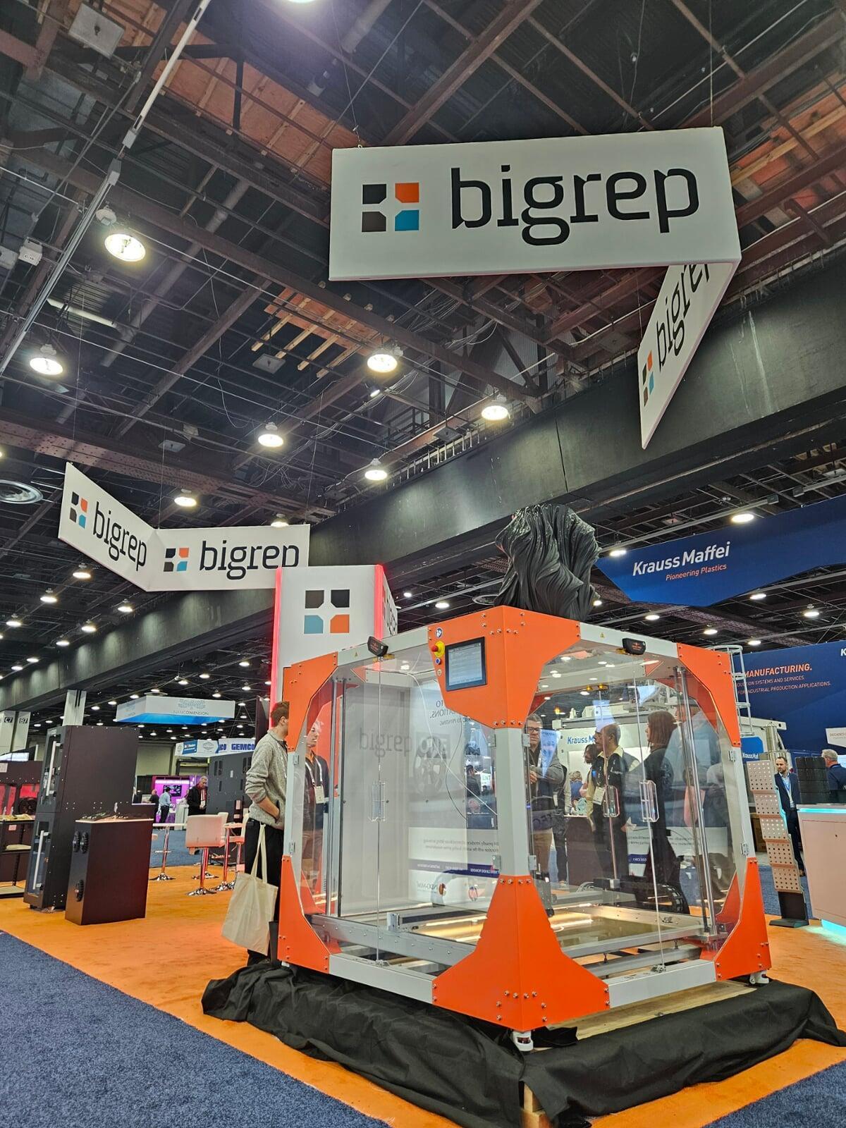 My First RAPID+TCT Experience in Detroit: Top 5 Takeaways