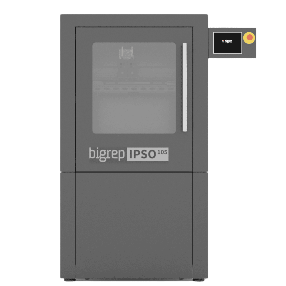 BigRep ALTRA 280 Large Format 3D Printer