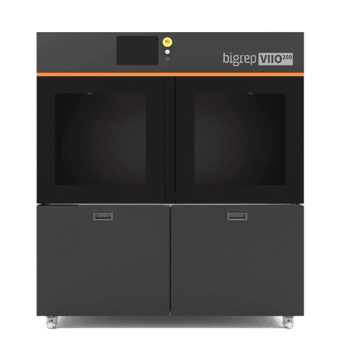 BigRep PRO 3D Printer