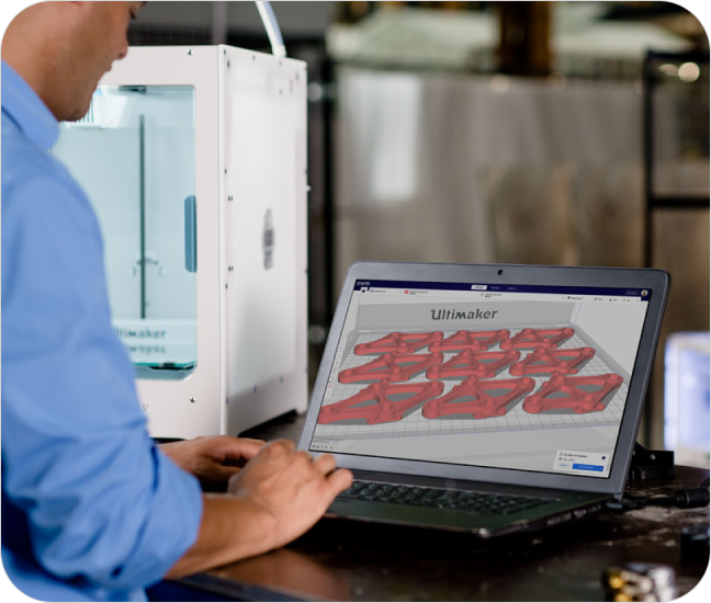 Considering a 3D Printer for Your Small Business? Why UltiMaker Should Be a Top Choice
