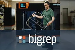 BigRep 3D Printers