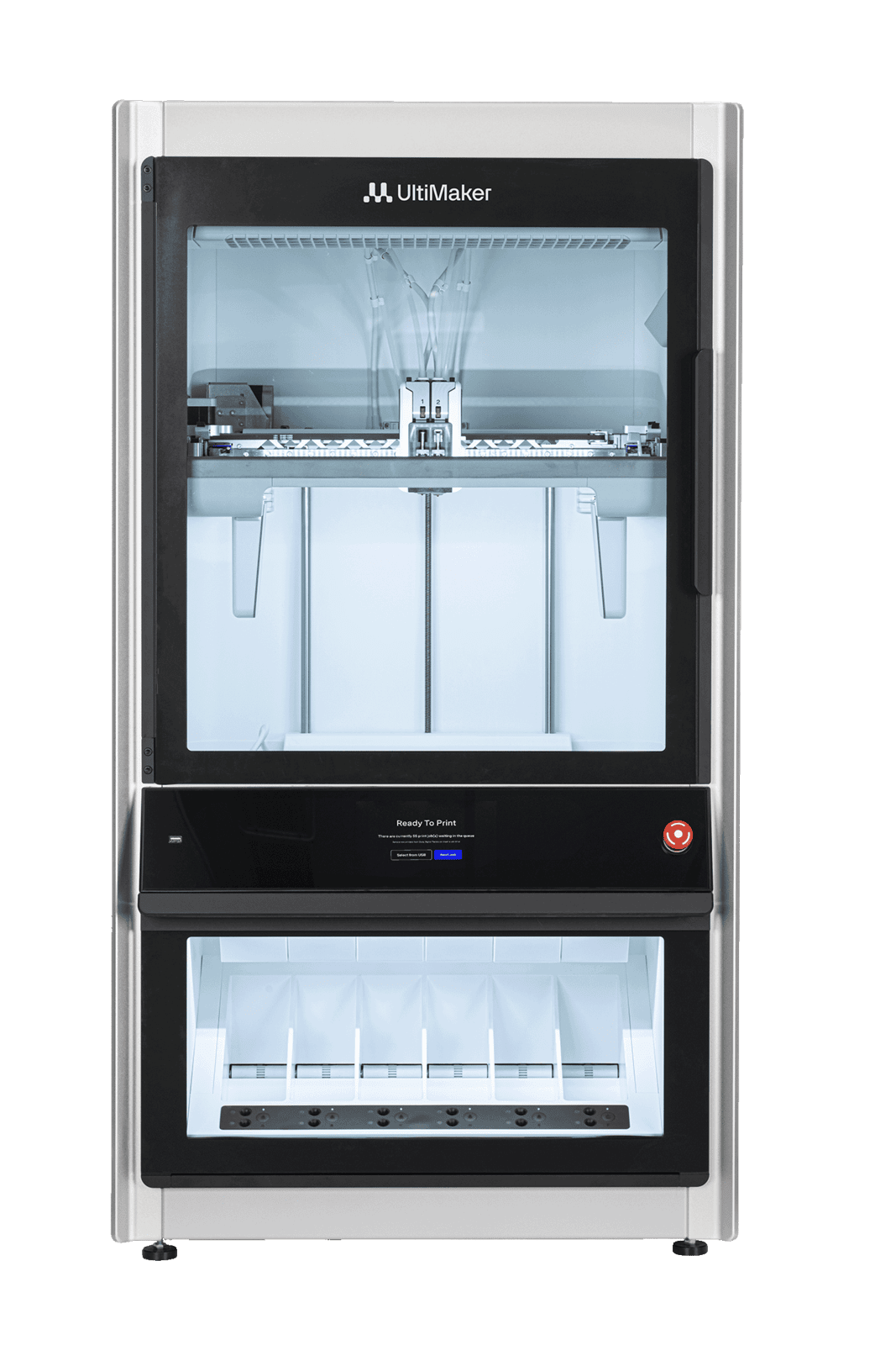 UltiMaker S5 3D Printer