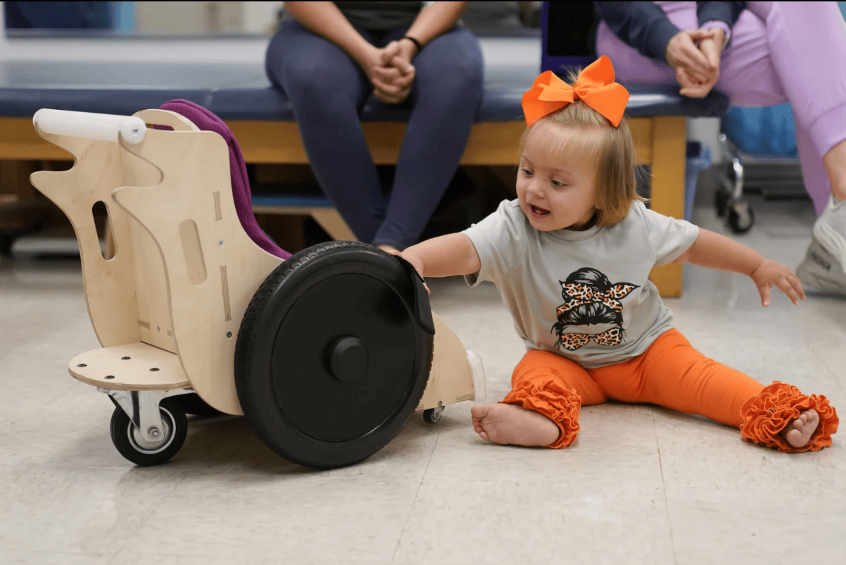 The DELRAY Difference: Recognizing Innovators Shaping the Future with 3D Printing