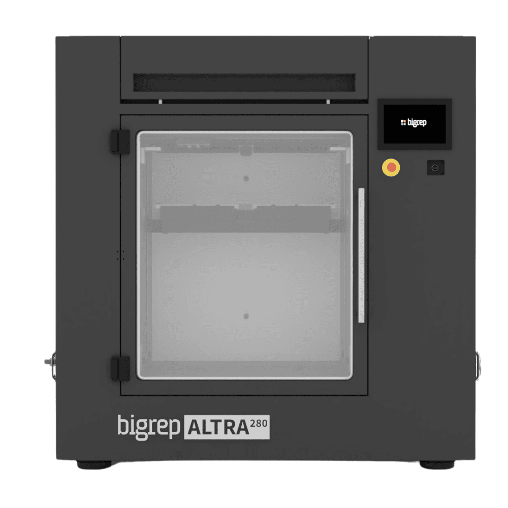 BigRep ALTRA 280 Large Format 3D Printer