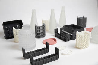 Asiga 3D Printers Open Materials