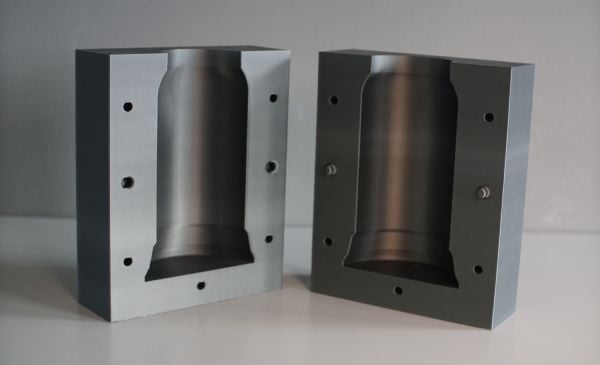 BigRep Tooling and Fixtures