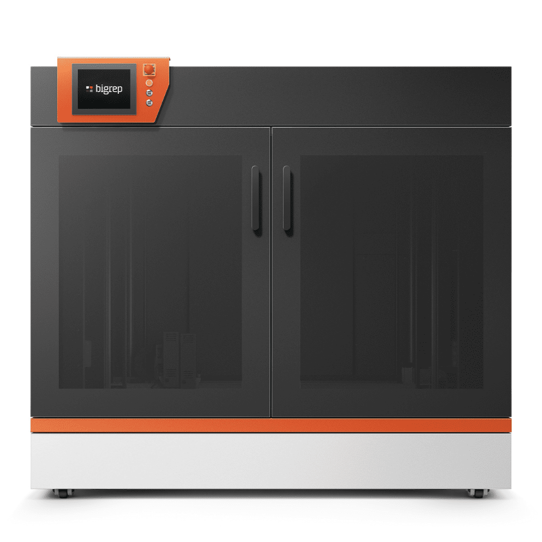 BigRep PRO 3D Printer