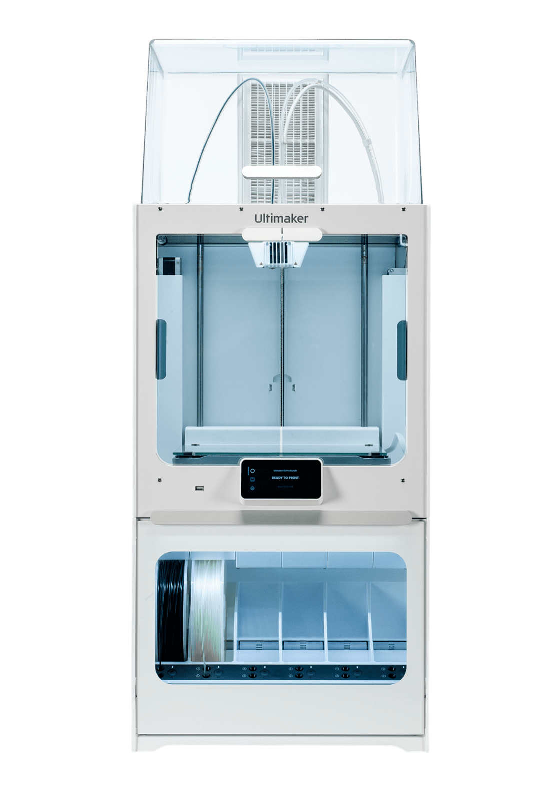 UltiMaker S5 Pro Bundle 3D Printer