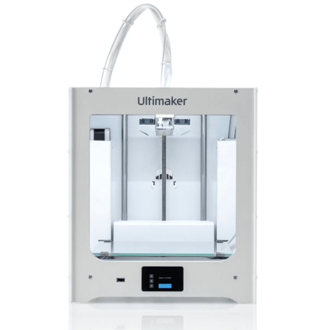 UltiMaker 2+ Connect