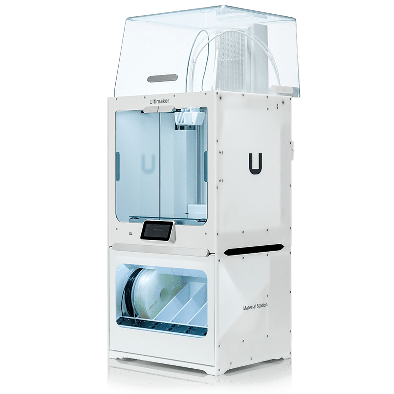 UltiMaker S5 Pro Bundle 3D Printer