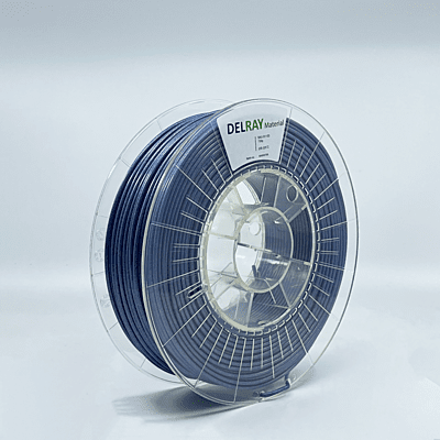 DELRAY PLA Metallic