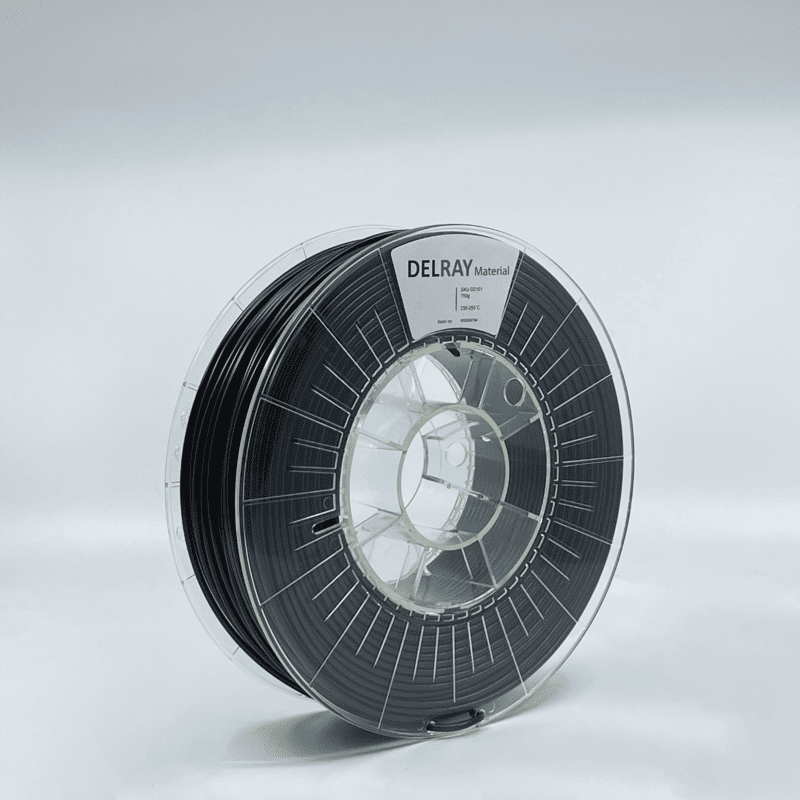 DELRAY PP (Polypropylene) DELRAY PP (Polypropylene)