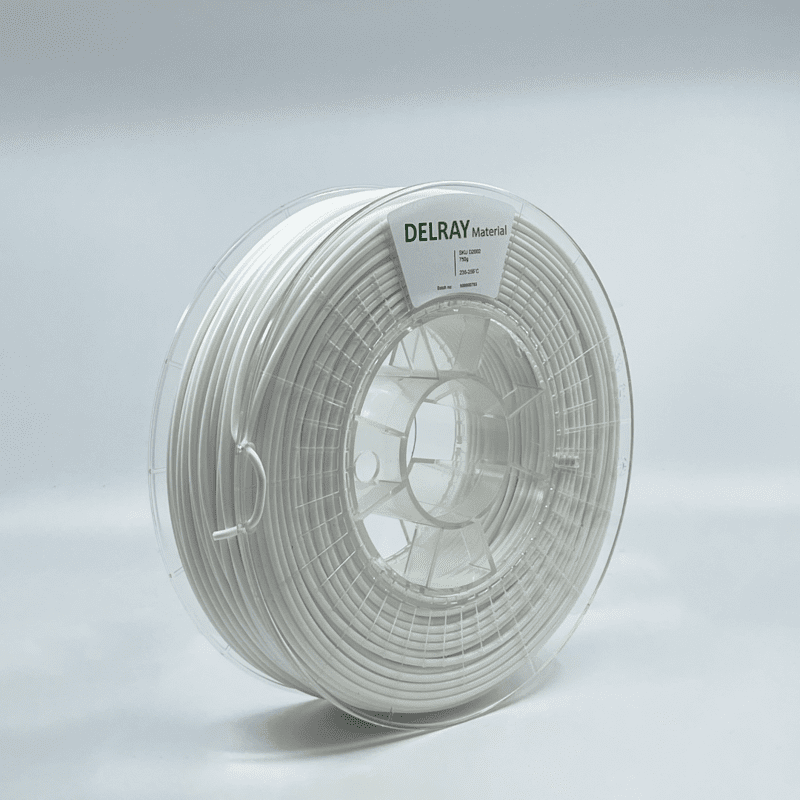 DELRAY ABS Pro-DM DELRAY ABS Pro-DM
