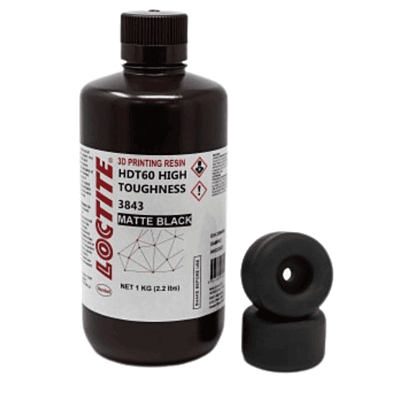 Loctite 3D 3843 HDT60