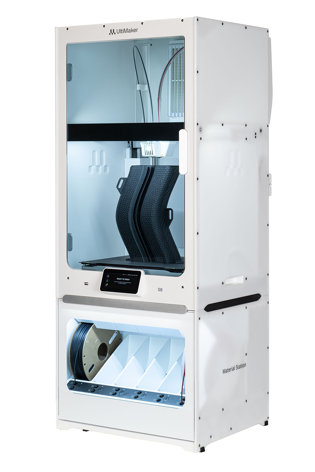 UltiMaker S8 Pro Bundle
