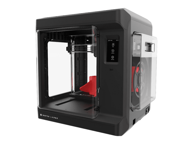 Makerbot Sketch Large Makerbot Sketch Large