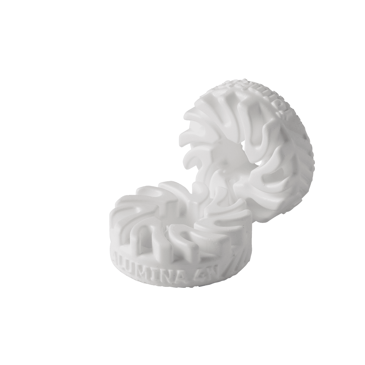 Alumina 4N Resin 2