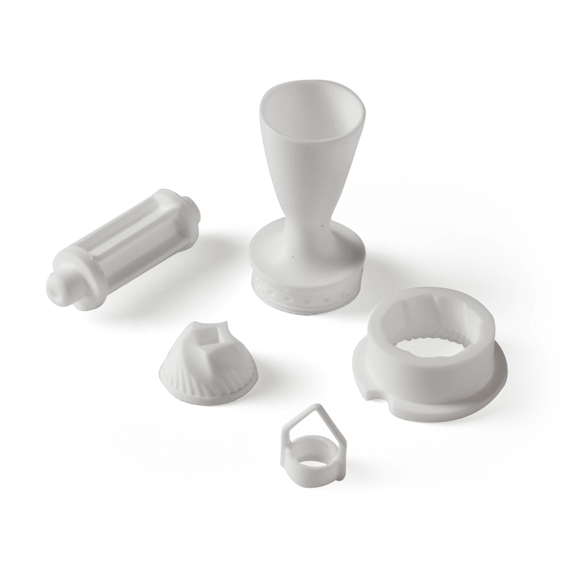 Alumina 4N Resin 1