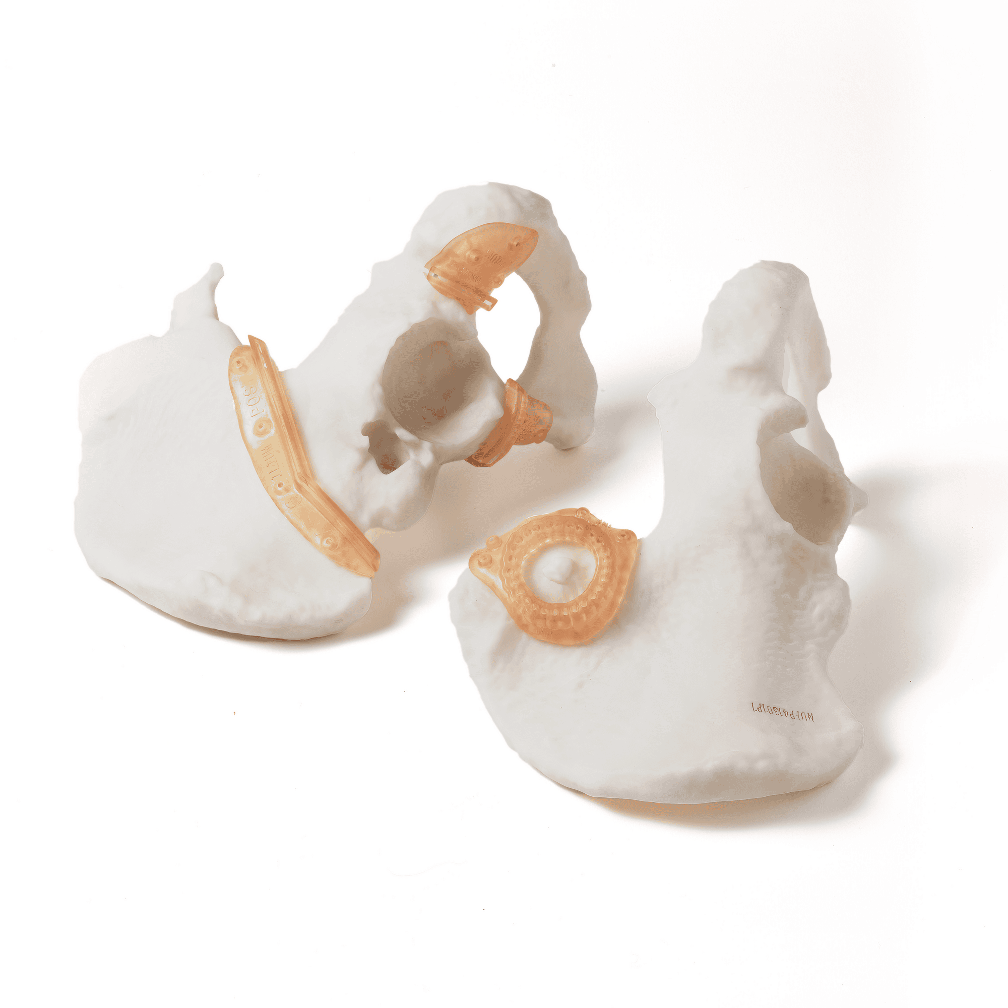 BioMed Amber Resin 1