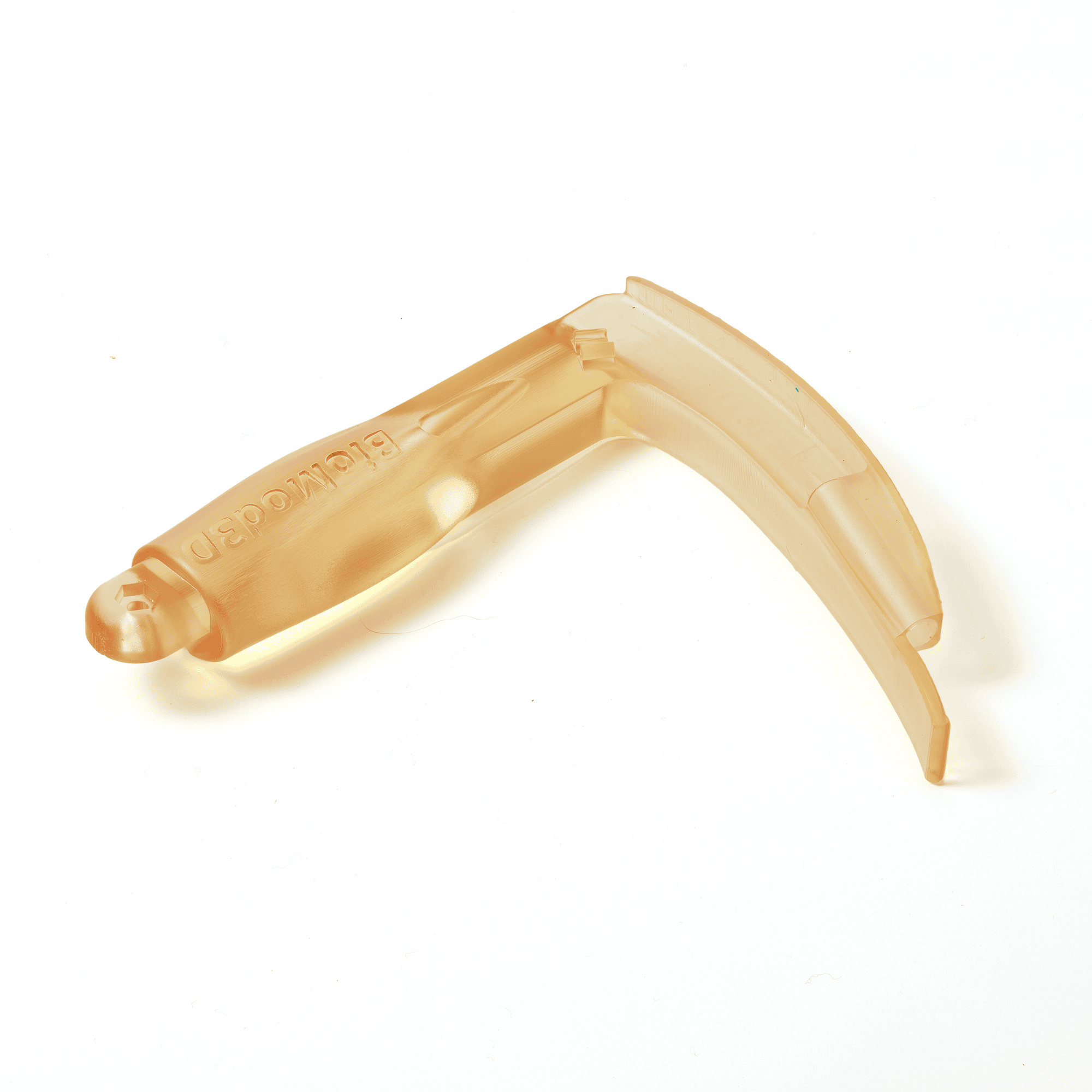 BioMed Amber Resin 2