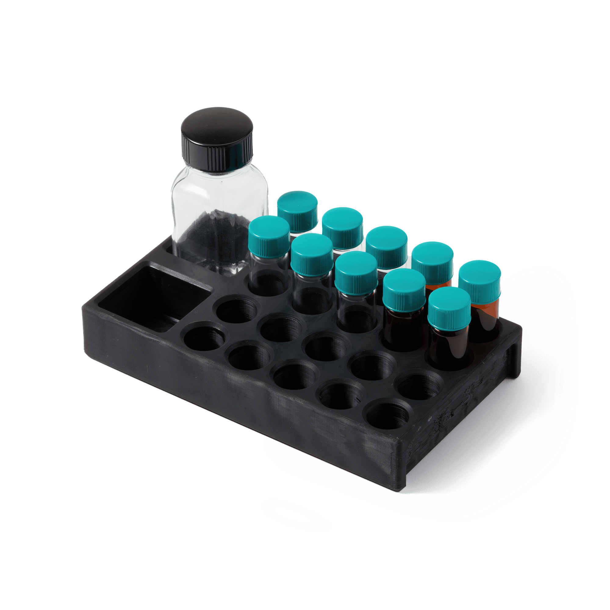 BioMed Black Resin 2