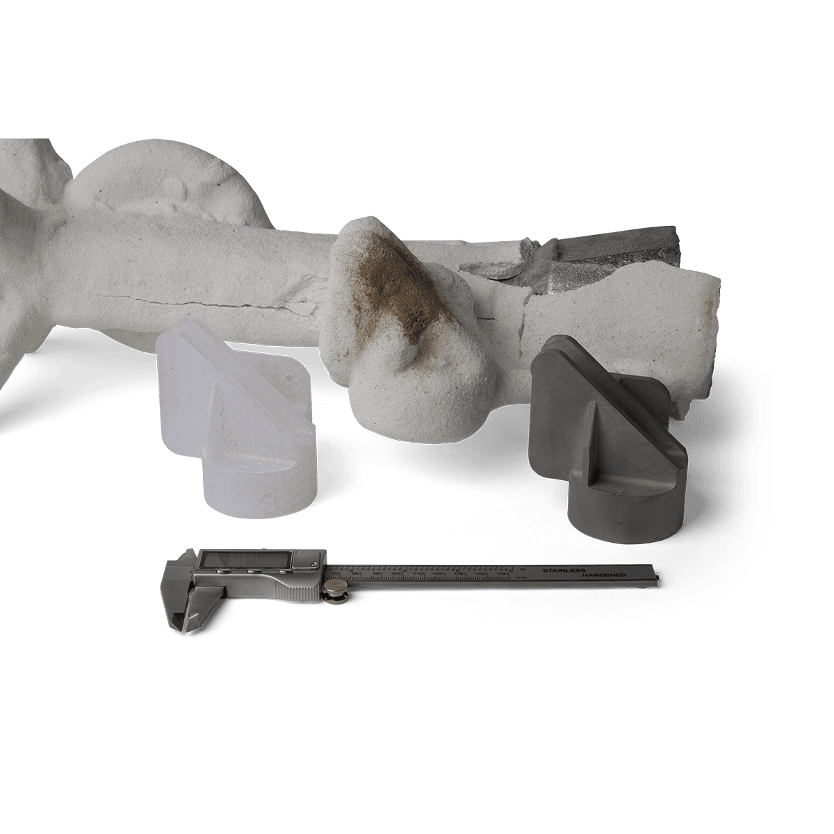 Clear Cast Resin 2