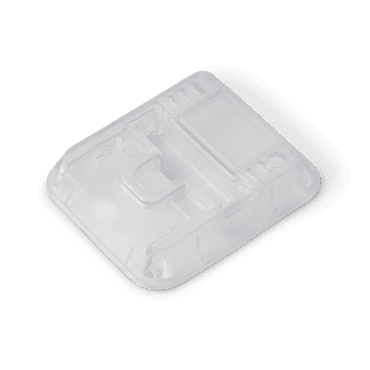Clear Resin V4.1 1
