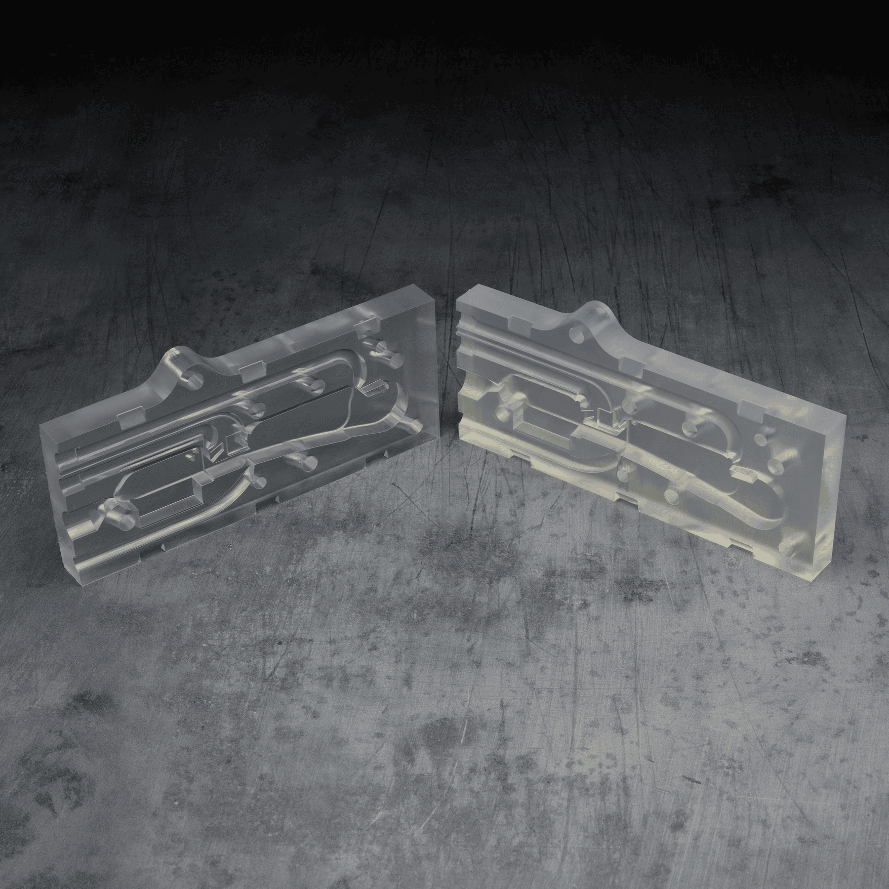 Clear Resin V4.1 2