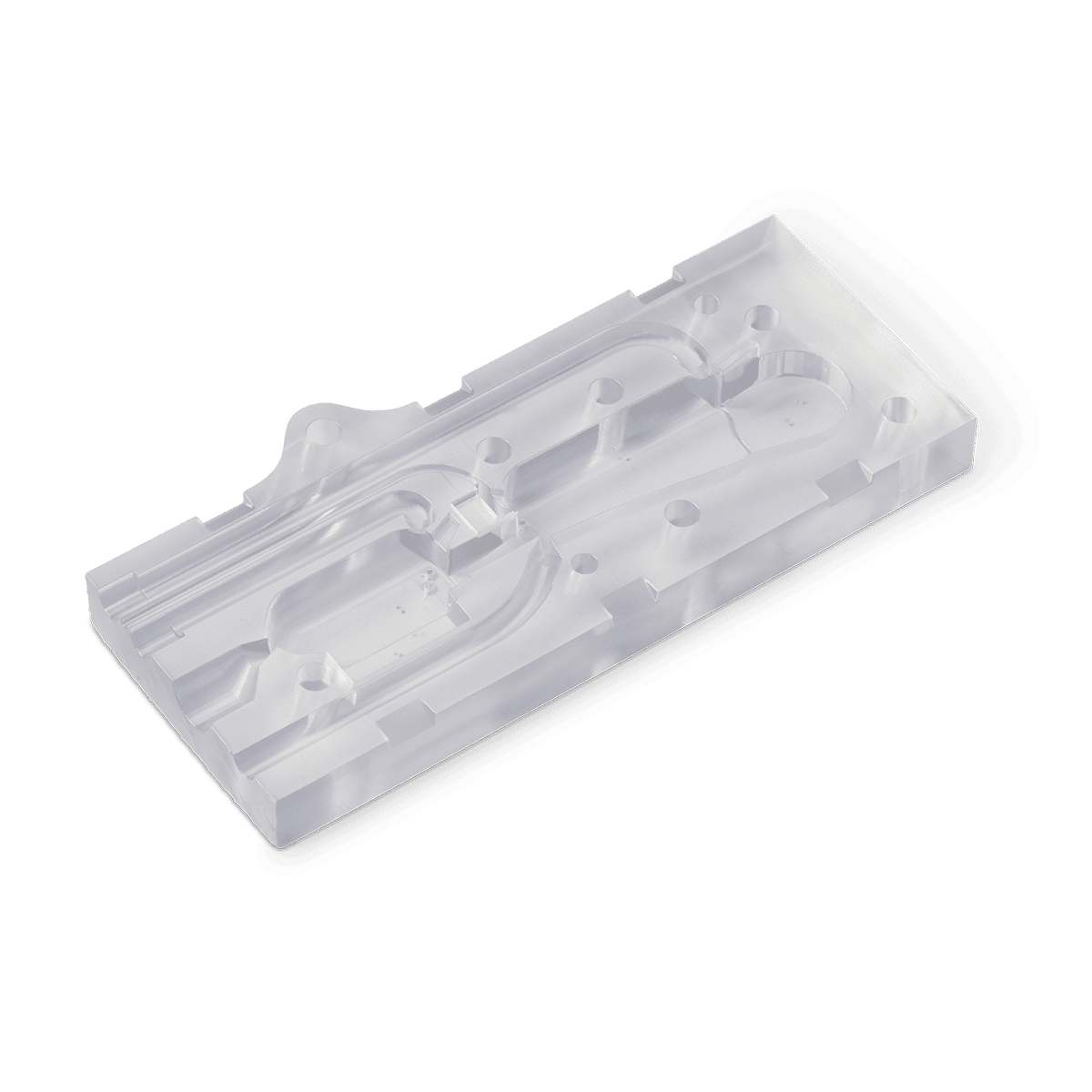 Clear Resin V5 2