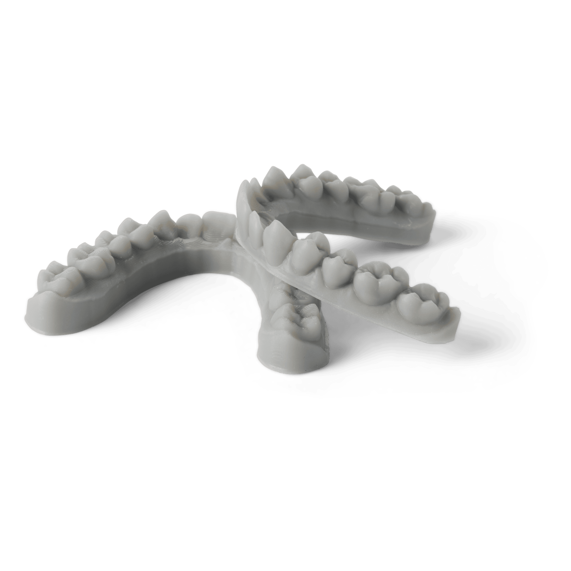 FAST MODEL RESIN 2