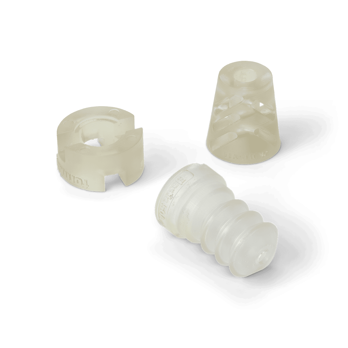 Flexible 50A Resin 2