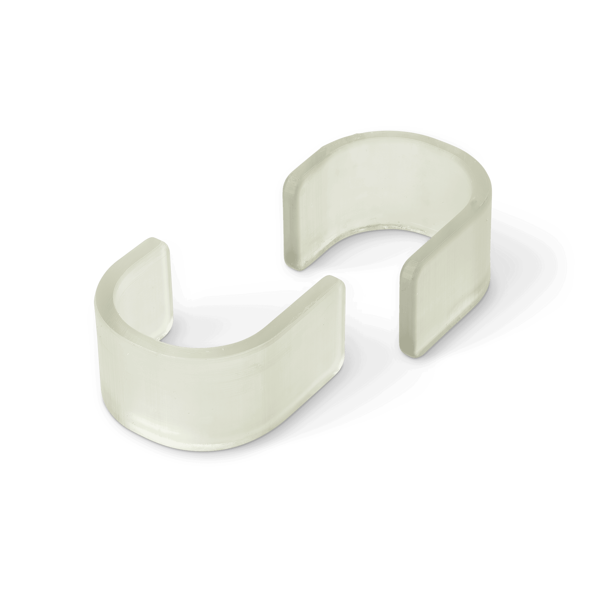 Flexible 50A Resin 1