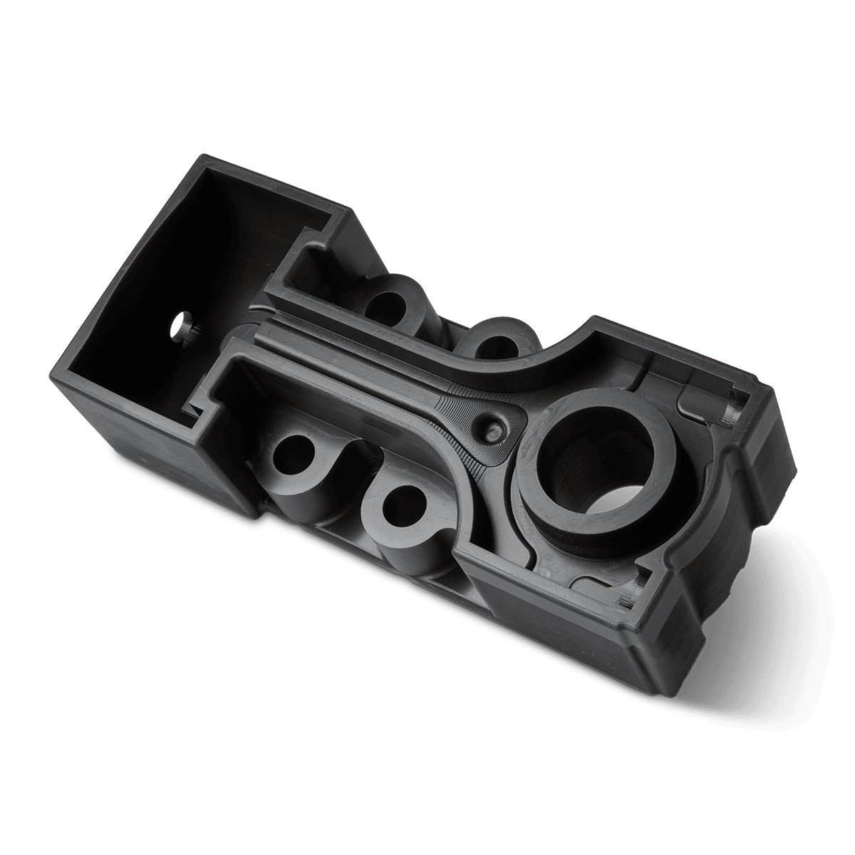 Flexible 80A Resin V2 Overview