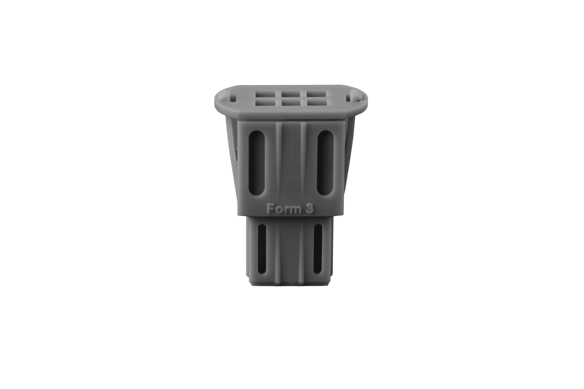 Grey Pro Resin 2