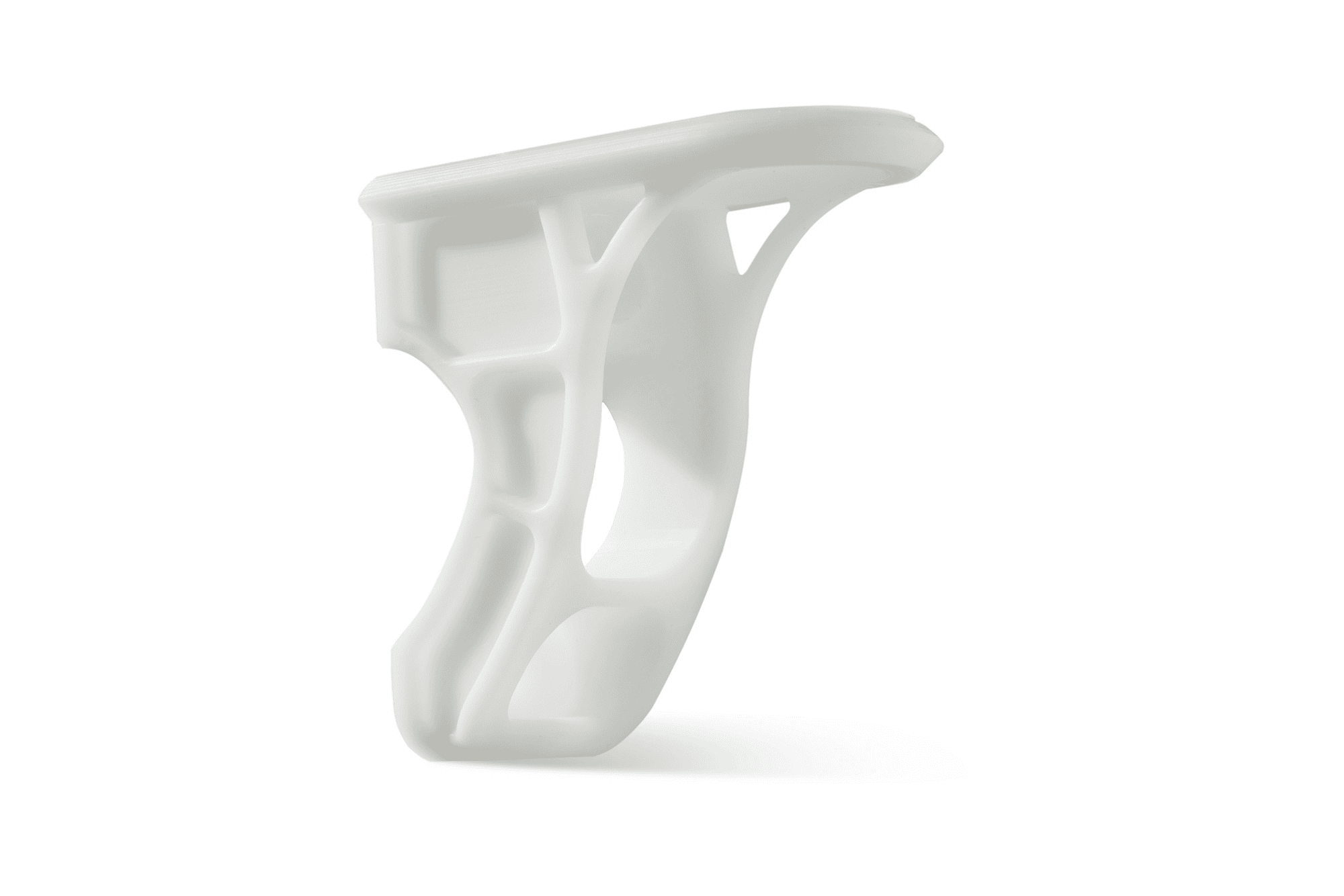 Rigid 4000 Resin 1