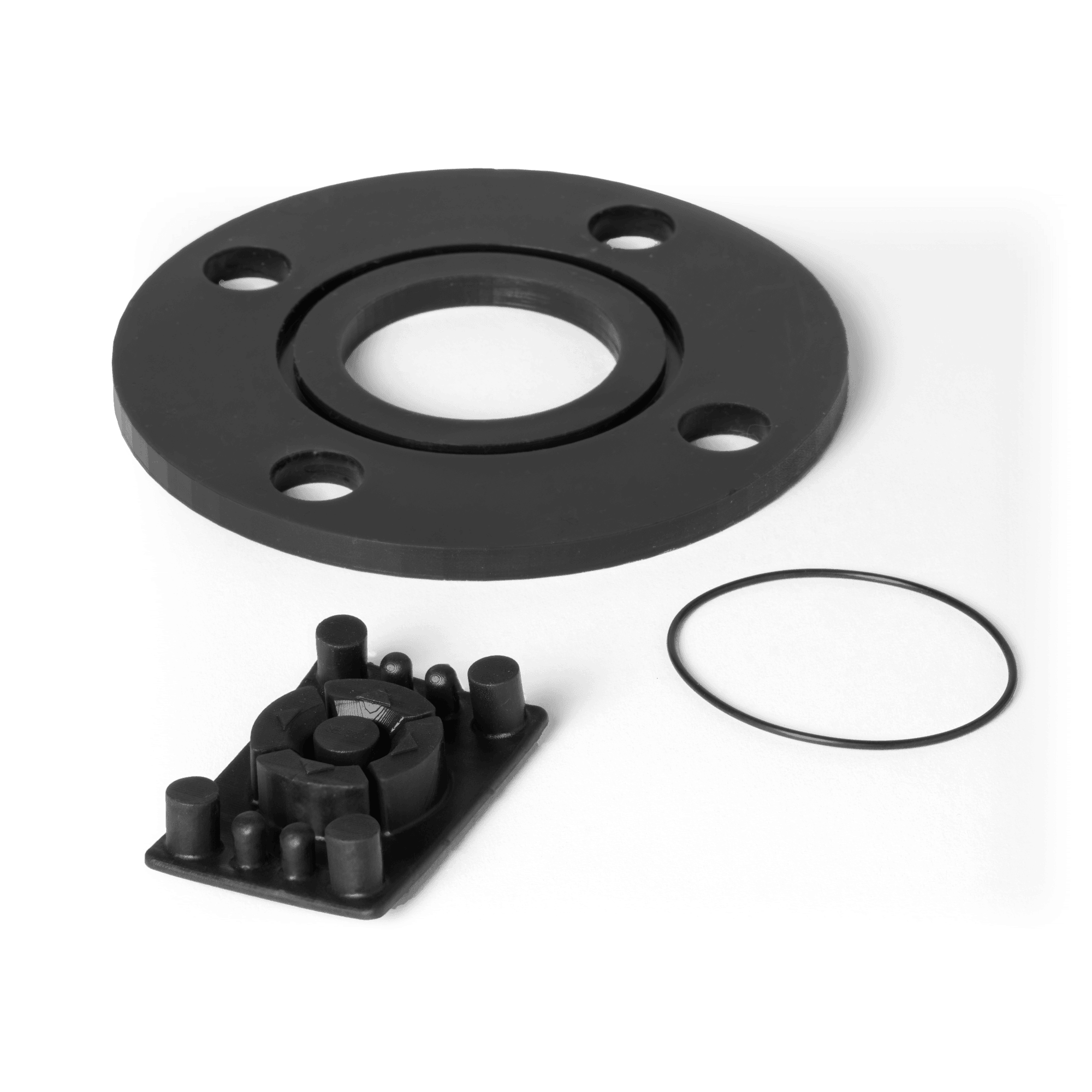 Silicone 40A Resin 2