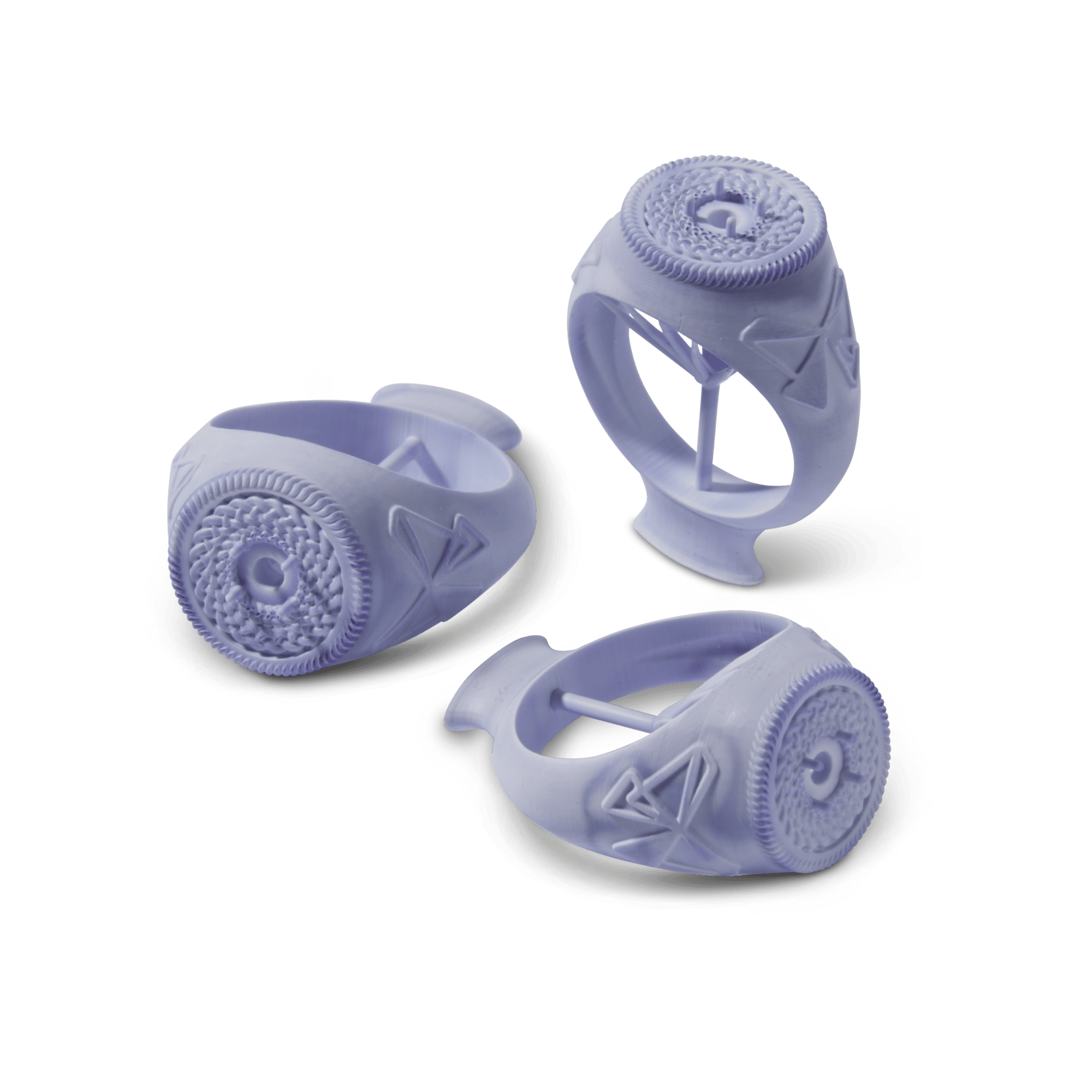 True Cast Resin 1