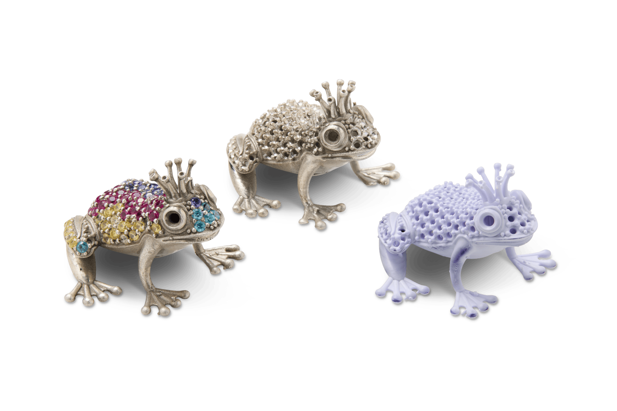 True Cast Resin 2