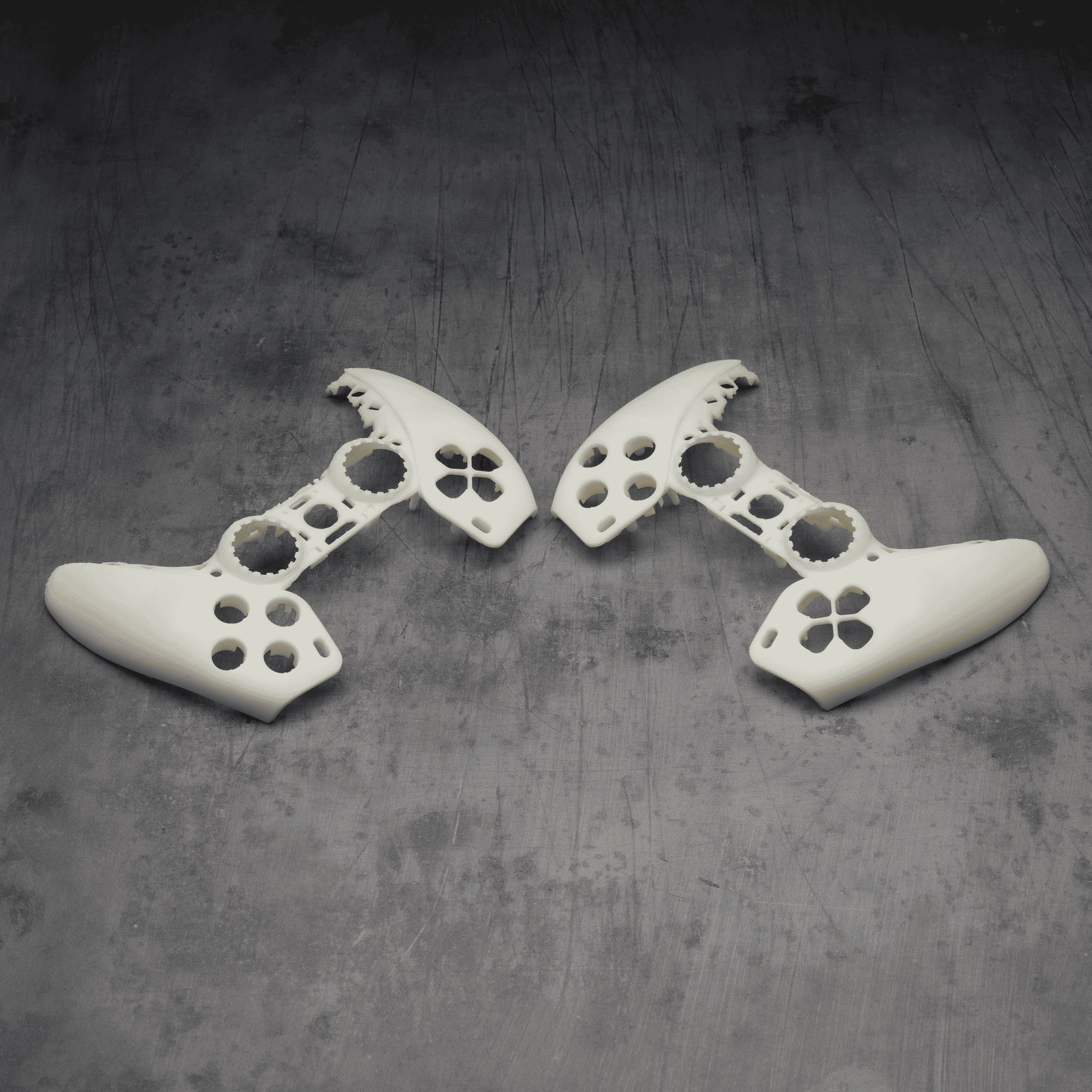 White Resin V4.1 2