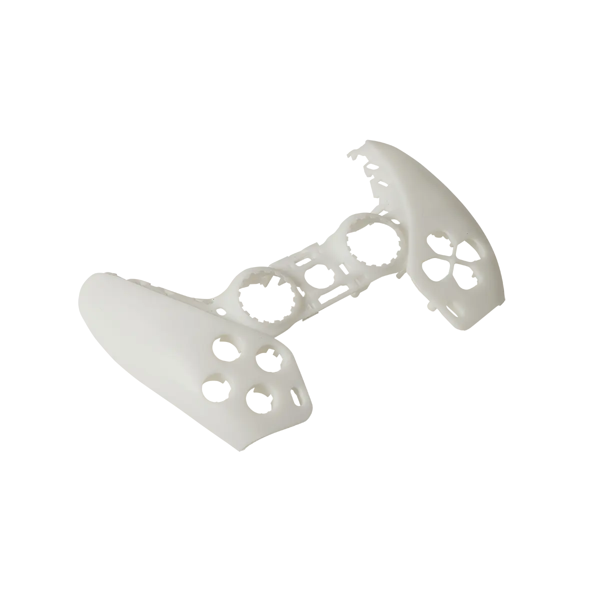 White Resin V5 2