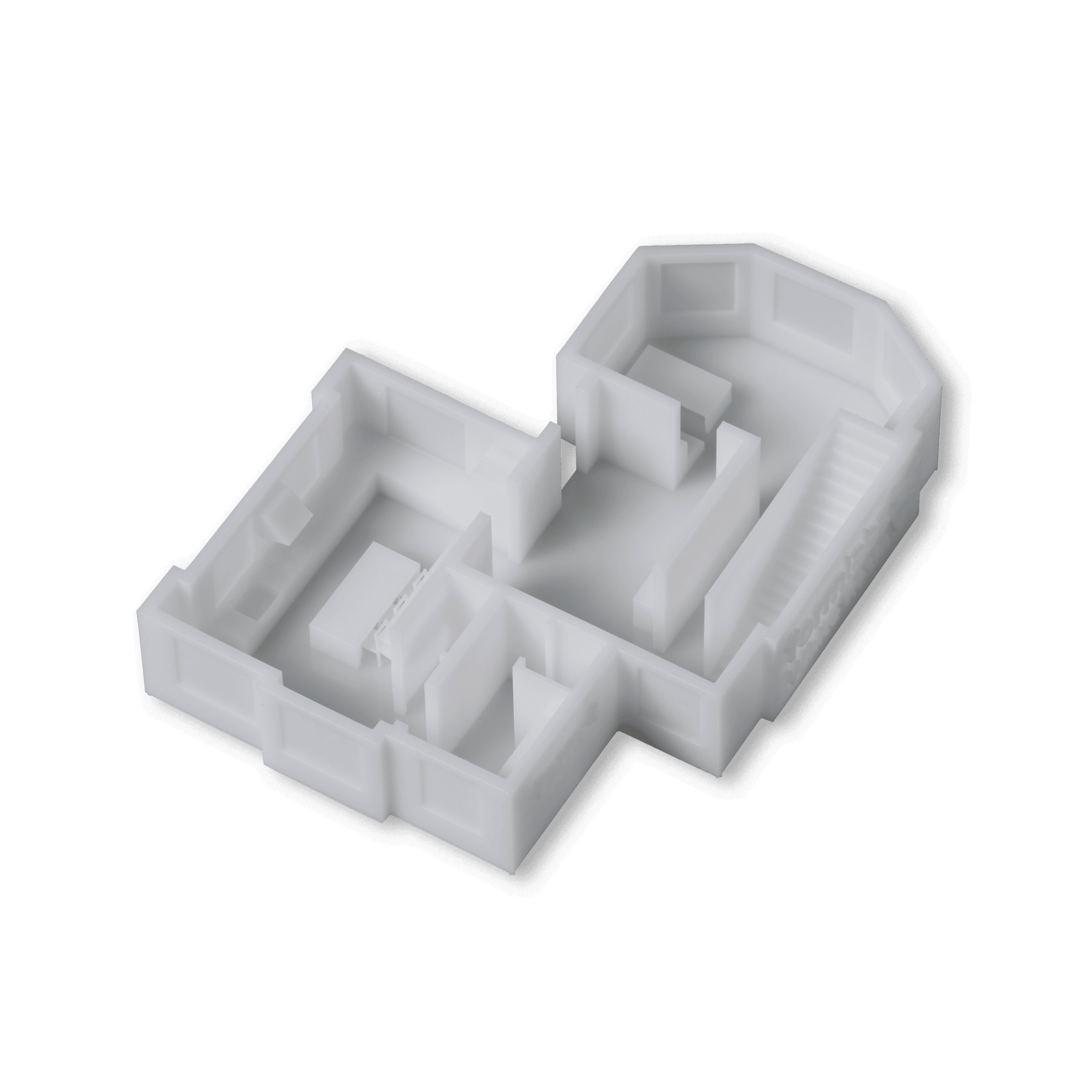 White Resin V5 1