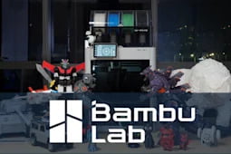 Bambu Lab 3D Printers