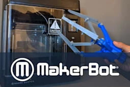 Makerbot 3D Printers