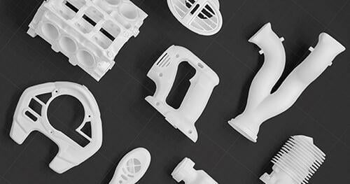 Nexa3D Materials