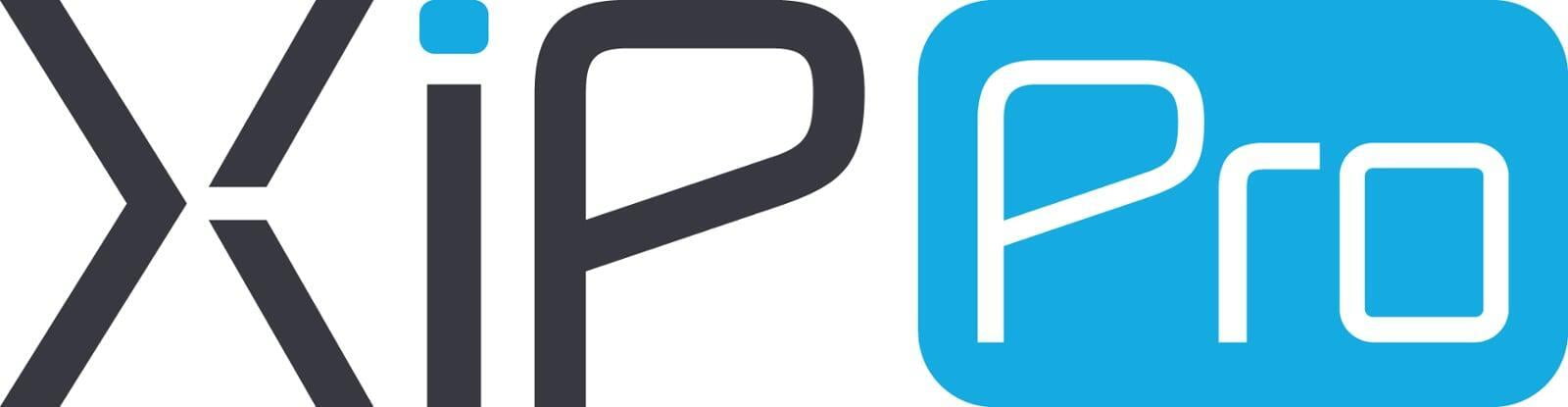 Nexa3D XiP Logo