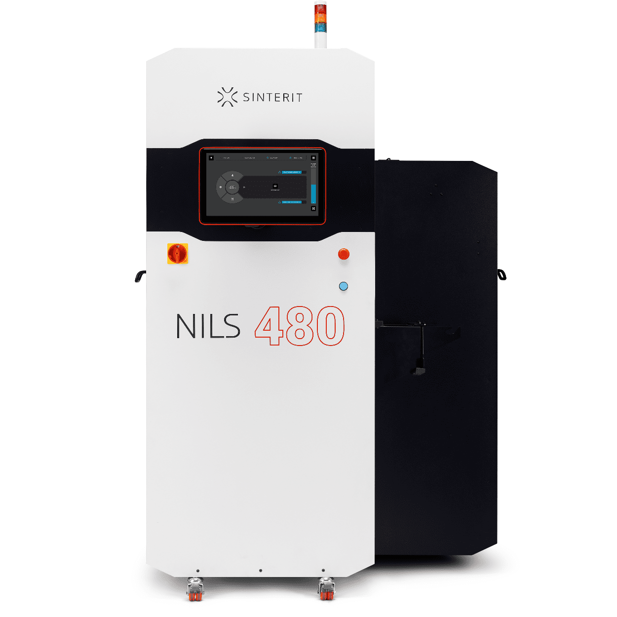 Sinterit NILS 480 3D Printer