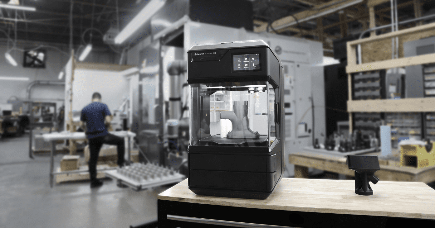 UltiMaker Method X 3D Printer