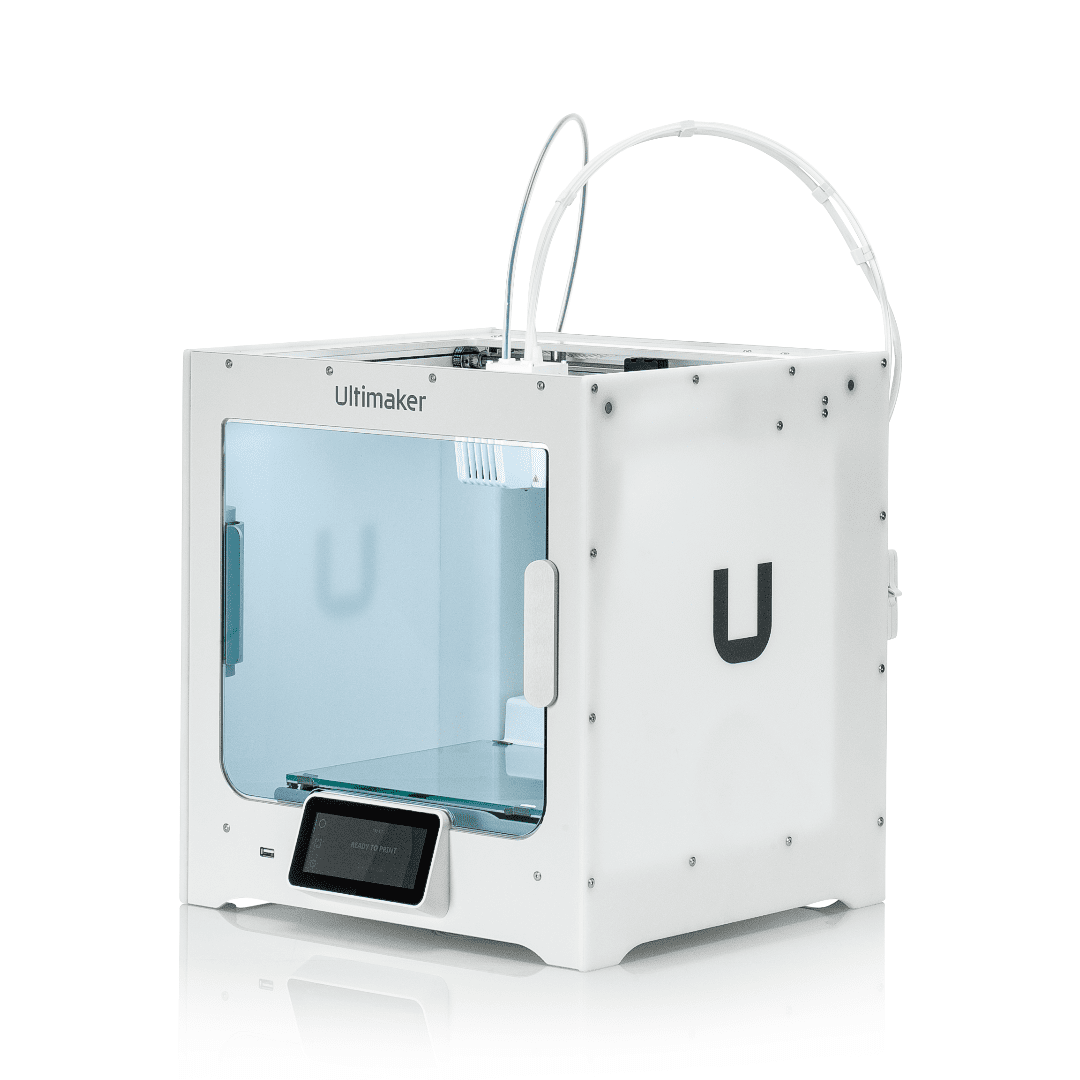 UltiMaker S5 Desktop Printer