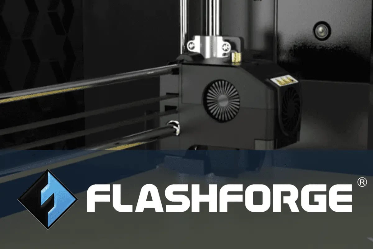 Flashforge 3D Printers