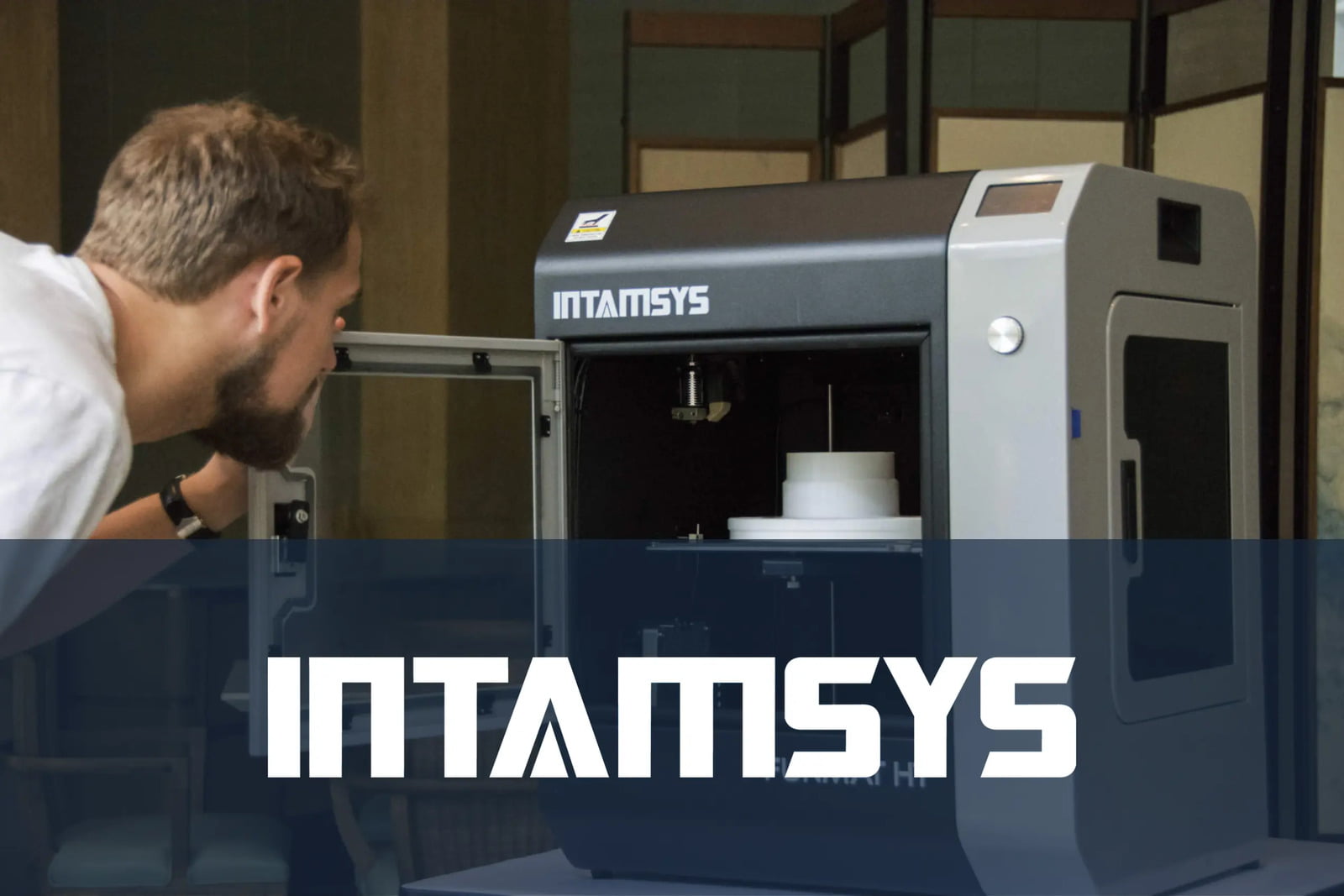 Intamsys 3D Printers